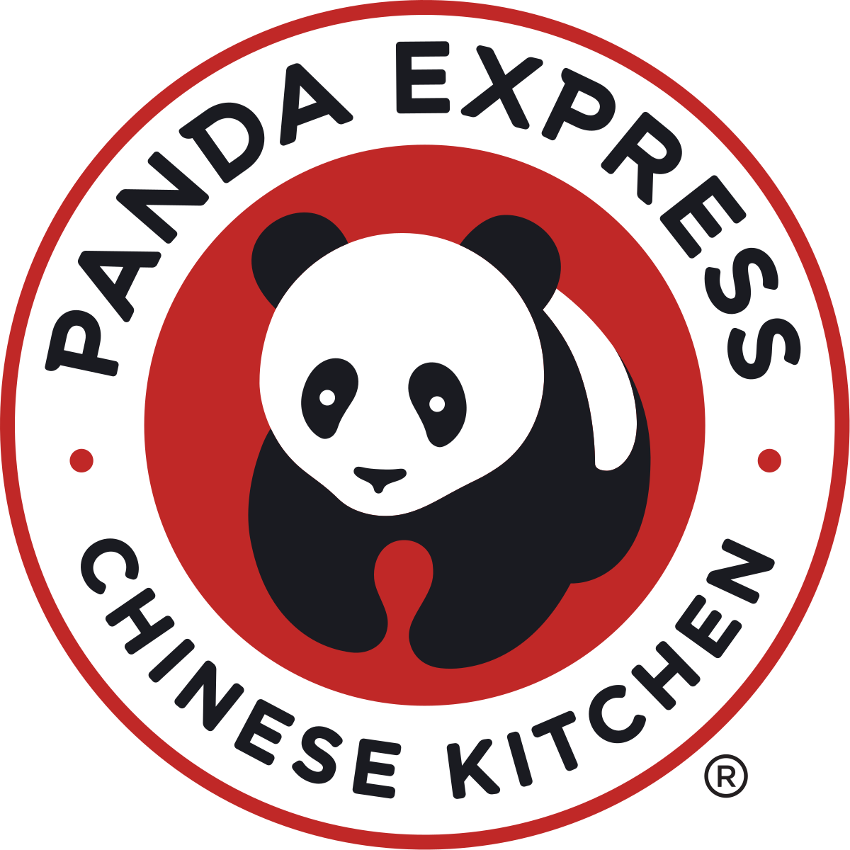 Panda Express Logo